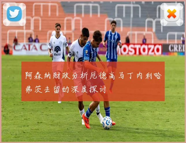 阿森纳财政分析厄德高马丁内利哈弗茨去留的深度探讨