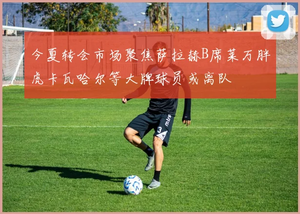 今夏转会市场聚焦萨拉赫B席莱万胖虎卡瓦哈尔等大牌球员或离队